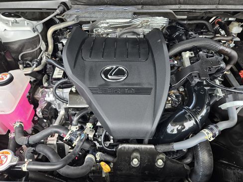 Used 2023 Lexus RX 350 Premium w/ Cold Area Package FWD image 40