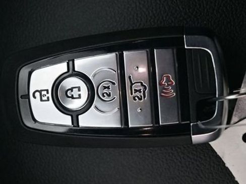 New 2026 Ford Escape ST-Line w/ Cold Weather Package FWD image 17