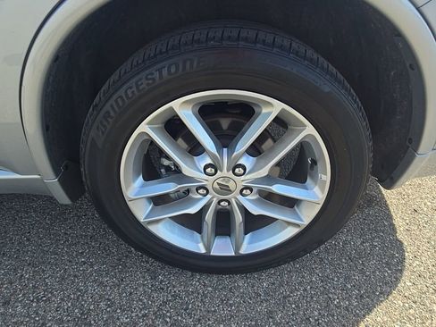 Used 2024 Dodge Durango R/T image 41