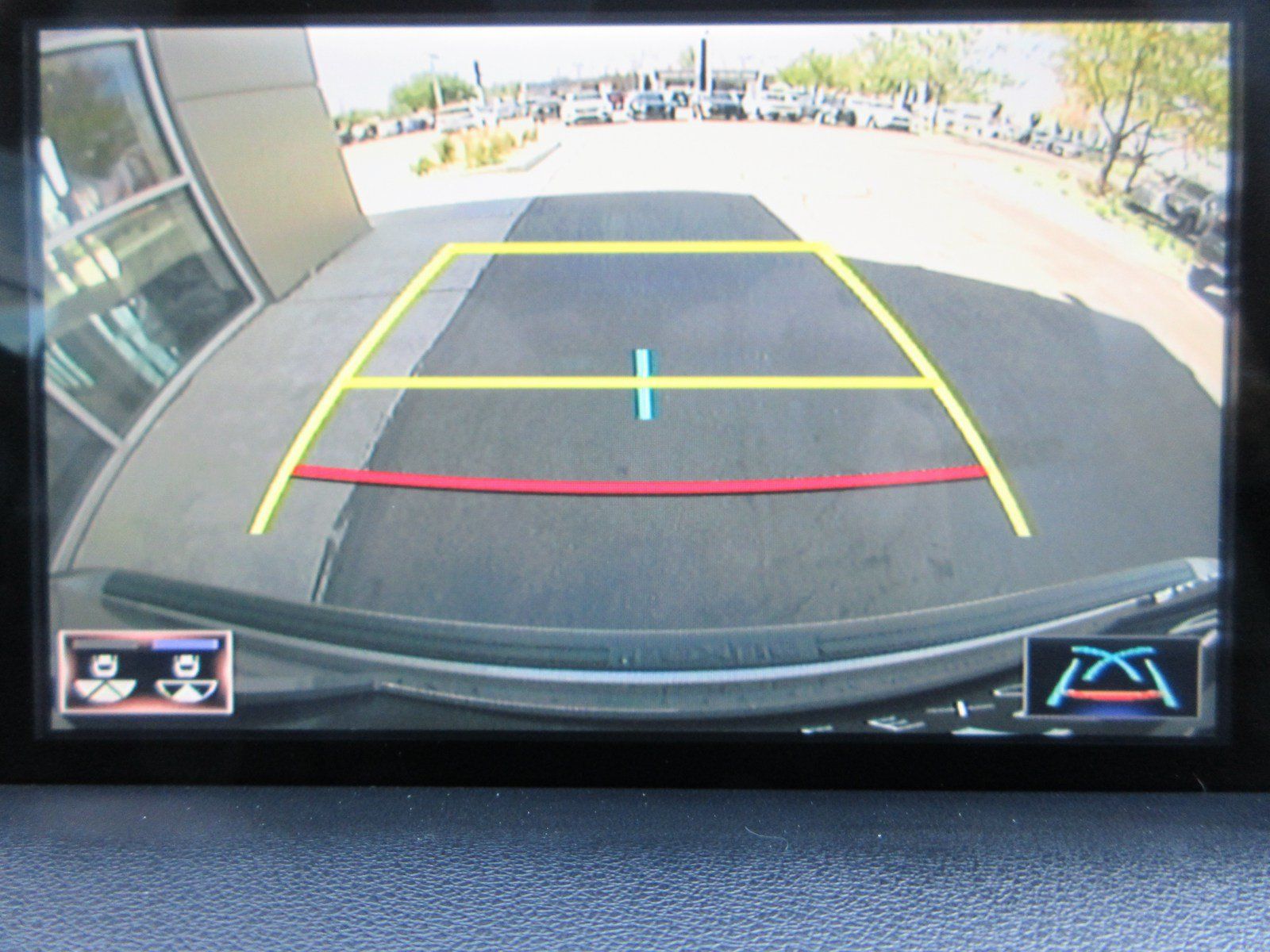 Used 2022 Lexus RX 450h AWD w/ Premium Package image 43