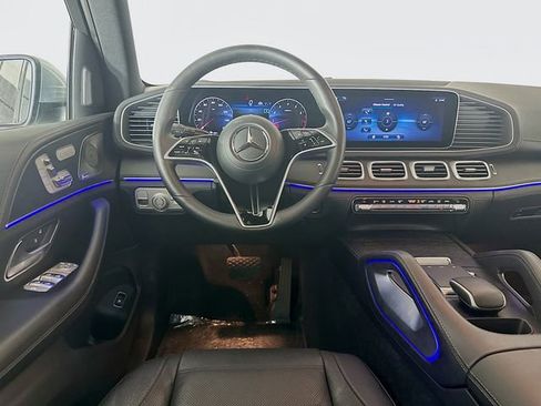 Certified 2024 Mercedes-Benz GLE 450 4MATIC image 23