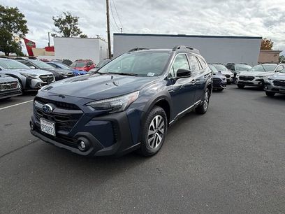 Used 2025 Subaru Outback Premium