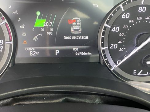 Used 2021 Toyota Highlander Platinum AWD/4WD image 5