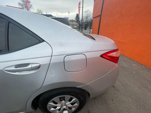 Used 2014 Toyota Corolla L image 8