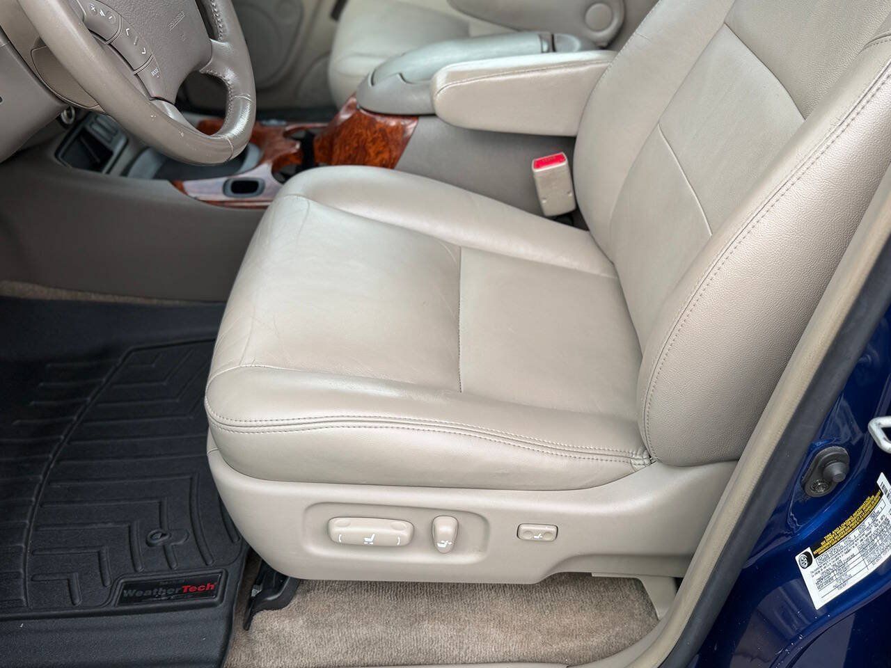 Used 2006 Toyota Tundra Limited RWD image 70