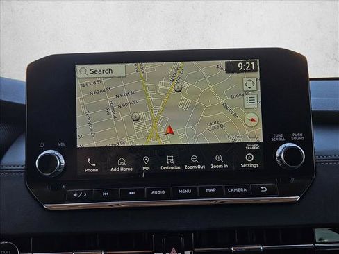 Used 2023 Mitsubishi Outlander SEL AWD/4WD image 13