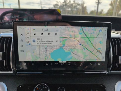 New 2025 Ford Expedition Tremor image 23