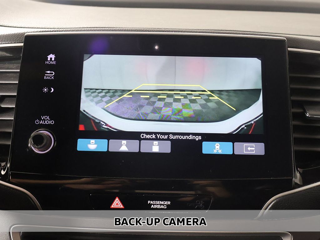 Used 2023 Honda Passport EX-L image 6