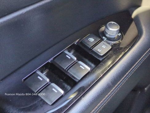 Used 2021 MAZDA CX-5 Grand Touring w/ GT Premium Package image 26