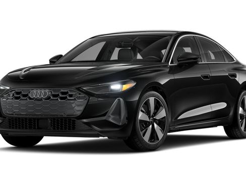 Certified 2025 Audi A5 2.0T Premium w/ Convenience Package AWD/4WD image 1