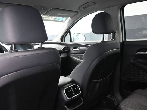 Used 2020 Hyundai Santa Fe SE AWD/4WD image 19