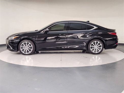 Used 2020 Lexus ES 350 w/ Premium Package image 5