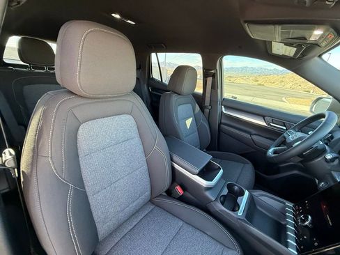 New 2026 GMC Terrain Elevation image 12