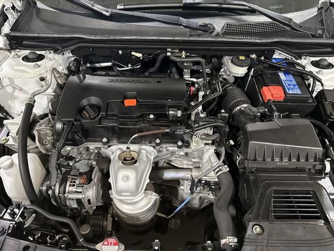 Used 2024 Honda Civic LX image 24