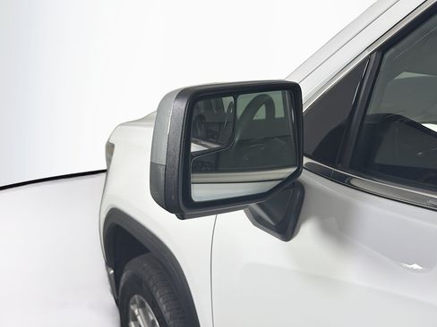 Used 2025 GMC Sierra 1500 SLT RWD image 16