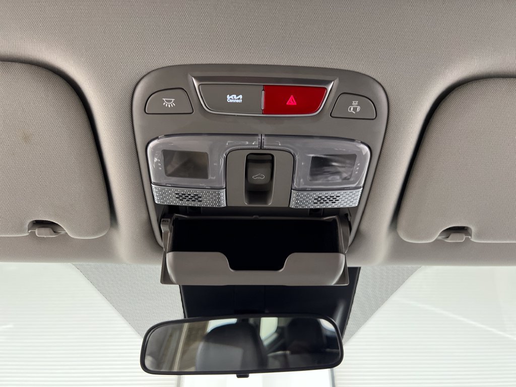Used 2025 Kia Telluride S FWD image 79