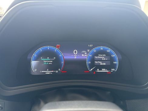 Certified 2024 Toyota Grand Highlander Platinum image 12