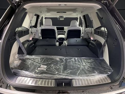 New 2026 Hyundai Palisade Calligraphy image 16