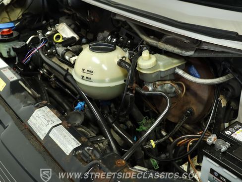 Used 1992 Volkswagen Eurovan Camper FWD image 31