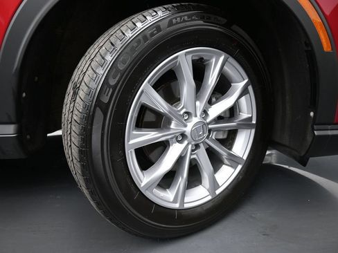 Certified 2024 Honda CR-V EX image 36