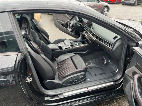 Used 2019 Audi RS 5 w/ Dynamic Package image 23