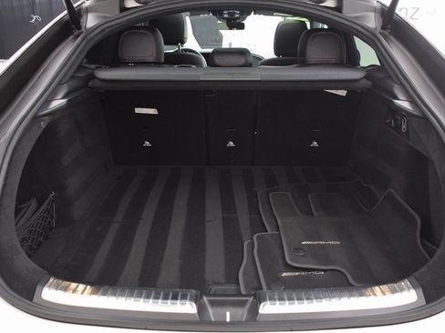 Certified 2024 Mercedes-Benz GLE 53 AMG 4MATIC Coupe image 31