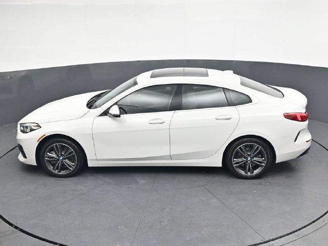 Used 2022 BMW 228i Gran Coupe w/ Convenience Package FWD image 29
