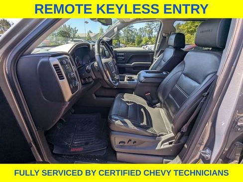 Used 2017 GMC Sierra 1500 Denali AWD/4WD image 13