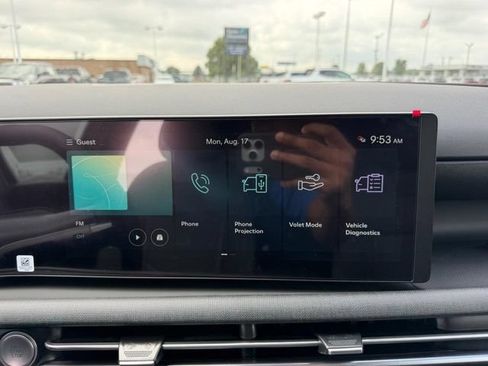 New 2026 Hyundai Tucson XRT AWD/4WD image 13