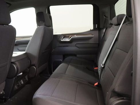 New 2026 Chevrolet Silverado 1500 LT AWD/4WD image 28