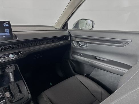 Used 2026 Honda CR-V EX image 27