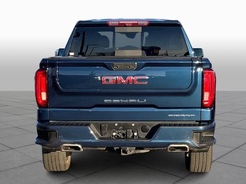Used 2023 GMC Sierra 1500 Denali w/ Denali Reserve Package image 5