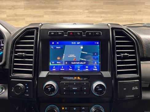 Used 2021 Ford F350 Platinum w/ Tremor Off-Road Package image 27