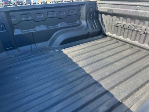 Certified 2024 GMC Canyon AT4X image 7