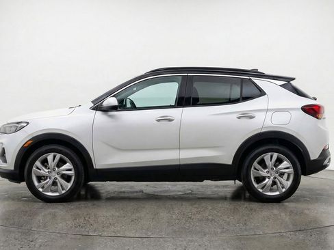 Used 2025 Buick Encore GX Preferred image 5