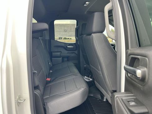New 2026 GMC Sierra 1500 Pro w/ Pro Value Package RWD image 29