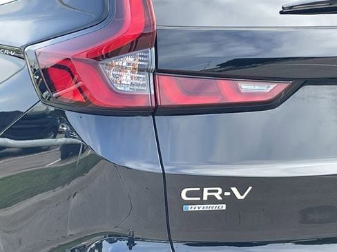 Used 2024 Honda CR-V Sport Touring image 6