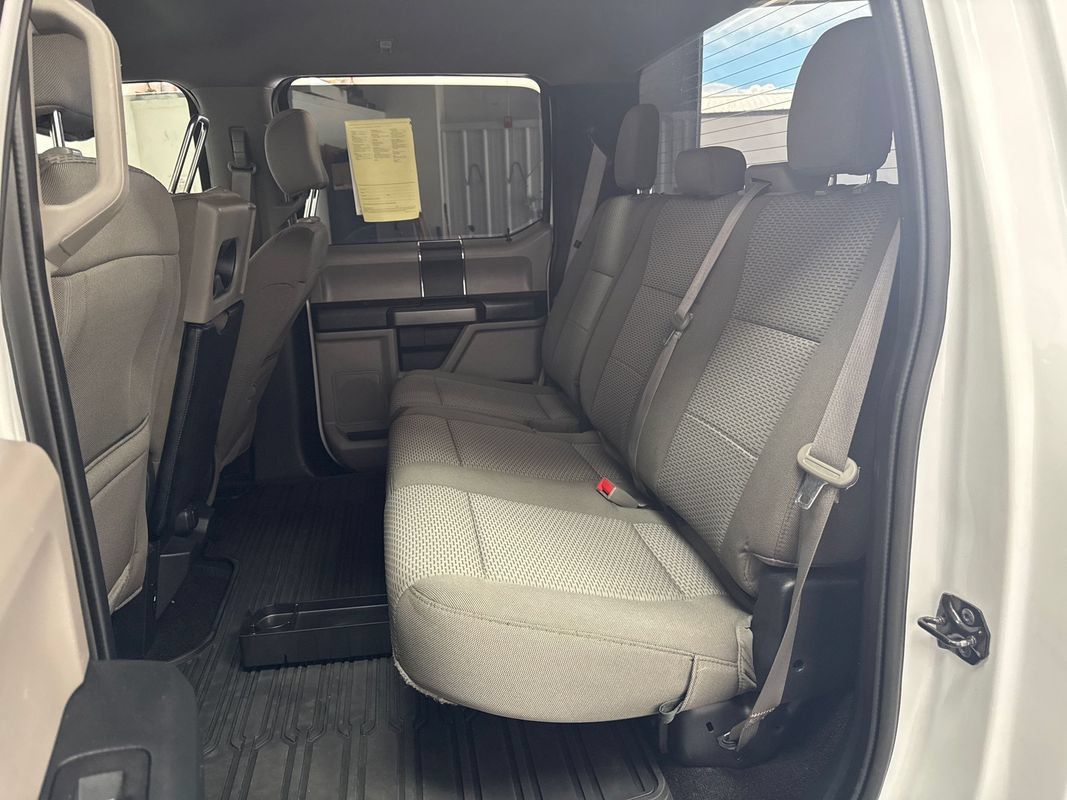 Used 2020 Ford F150 XLT w/ Equipment Group 301A Mid RWD image 19
