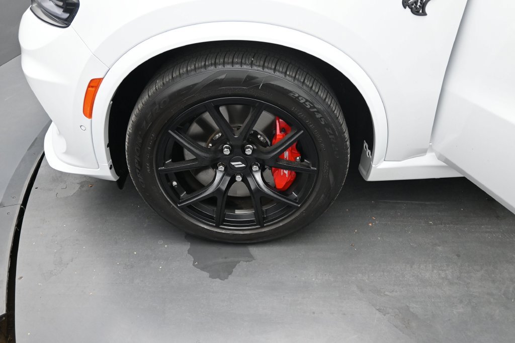 Used 2026 Dodge Durango SRT Hellcat w/ Premium Group AWD/4WD image 13