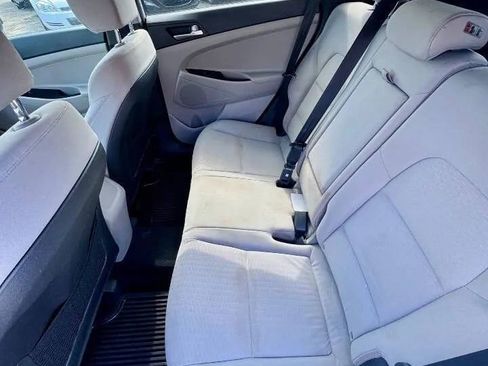 Used 2019 Hyundai Tucson Value image 9