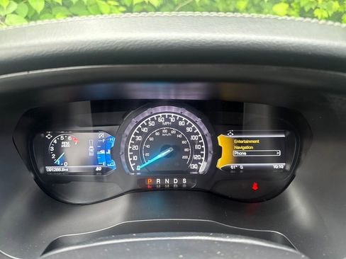 Used 2020 Ford Ranger Lariat w/ Technology Package RWD image 11