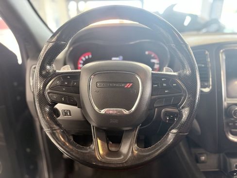 Used 2019 Dodge Durango R/T w/ Trailer Tow Group IV AWD/4WD image 16