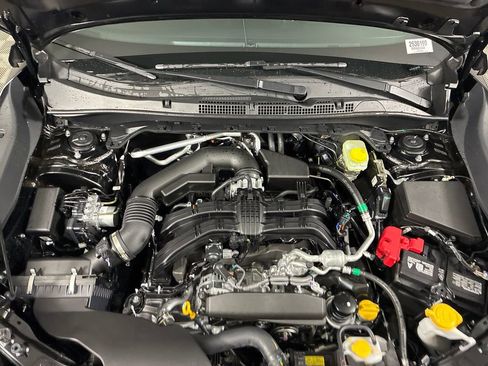 New 2026 Subaru Forester Premium image 6