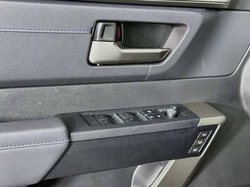 New 2026 Toyota Tundra Platinum AWD/4WD image 22