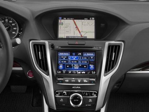 Used 2017 Acura TLX V6 w/Advance Pkg image 17