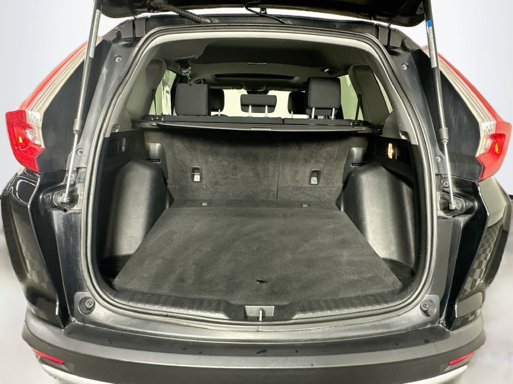Used 2018 Honda CR-V EX image 27