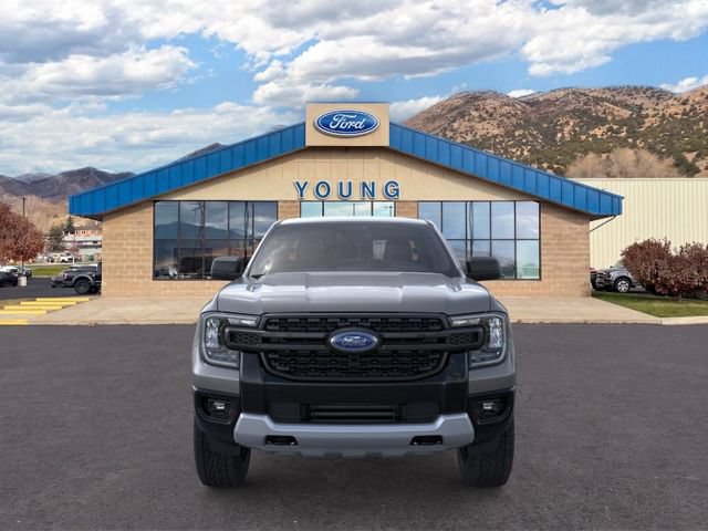 New 2026 Ford Ranger XLT w/ Equipment Group 301A High AWD/4WD image 6