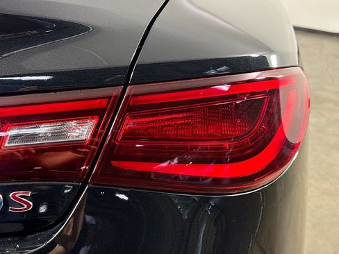 Used 2021 INFINITI Q60 Red Sport 400 w/ Cargo Package AWD/4WD image 32