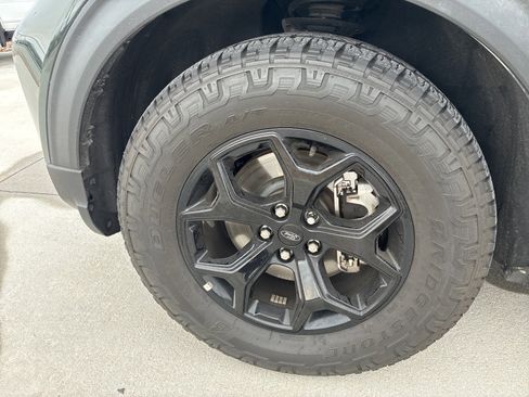 Used 2023 Ford Explorer Timberline image 15