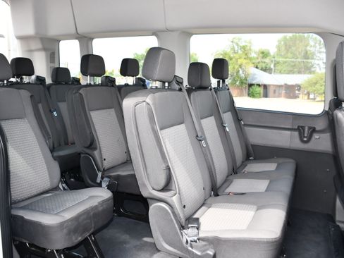 Used 2022 Ford Transit 350 XLT RWD image 31